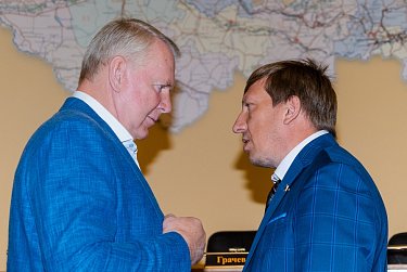 Вопрос о бродячих собаках решил закон
